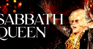 A Spiritual Pioneer Poses Provocative Questions in “Sabbath Queen”