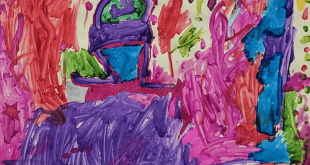 Imagination on Display at the Jay and Rose Phillips Early Childhood Center
