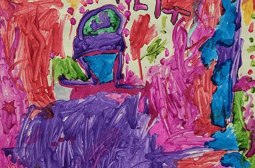 Imagination on Display at the Jay and Rose Phillips Early Childhood Center