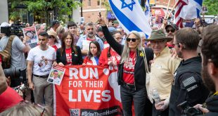 Community Unites in Strength at Largest-Ever Boulder Jewish Festival