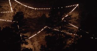 Boulder Star To Be Lit Tonight in Response to the June 1 Attack on Downtown Boulder