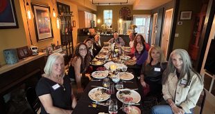Together Shabbat: A Night of Connection for Boulder’s 50+ Jewish Community