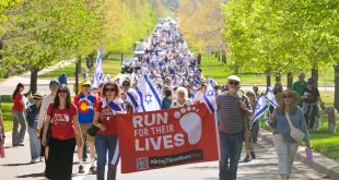 JEWISHcolorado Raises 0,000 for Boulder Attack Victims and Security Needs 