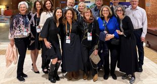 Local Philanthropists to Join Thousands at Global Conference for Israel