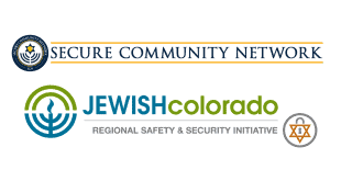 JEWISHcolorado to Host 2025 High Holiday Security Briefing with SCN and ADL