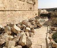 Tish B’av: Toward Renewal