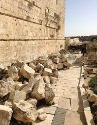 Tish B’av: Toward Renewal