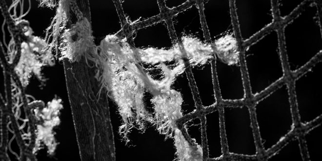 The Minyans Have Become Threadbare