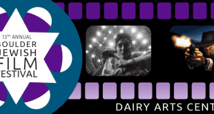 Official Enemies, Iran and Israel Share a Tradition of Cinematic Excellence