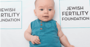 Jewish Fertility Foundation Launches Research Grant for REI Fellows