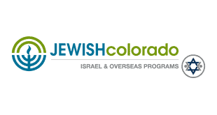 JEWISHcolorado’s Shinshinim Going and Coming