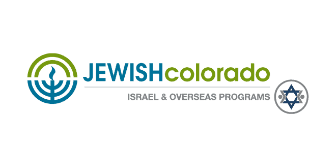 JEWISHcolorado’s Shinshinim Going and Coming