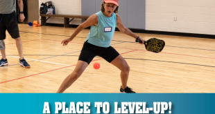Discover the Joy of Pickleball at the Boulder JCC