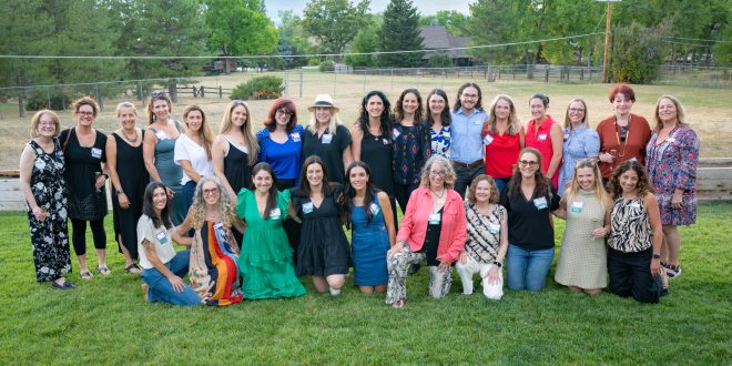 Empowering Women from Within: Boulder JCC’s Women of the J Upcoming Women’s Health Programs