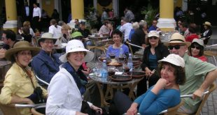 Mother and Daughter Share the Personal Tale of Cuba’s Jewish History