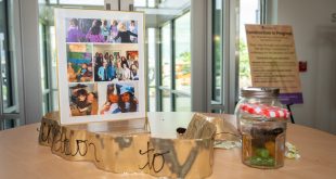 Celebrating Four Decades of the Boulder JCC / Jay and Rose Phillips Early Childhood Center
