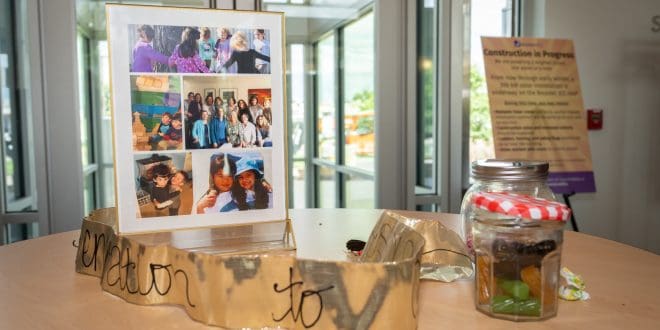 Celebrating Four Decades of the Boulder JCC / Jay and Rose Phillips Early Childhood Center