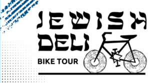 Jewish Deli Bike Tours Take Riders on 2 “Noshing” Journeys through Denver