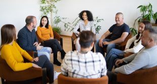 Sharing Grief and Creating Connections