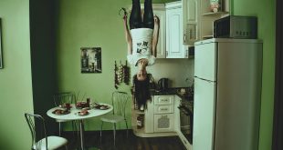 What Is the Upside of Upside Down?
