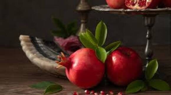 Living on the Seams – Rosh HaShanah 5786