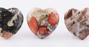 Three Meditations for the Heart