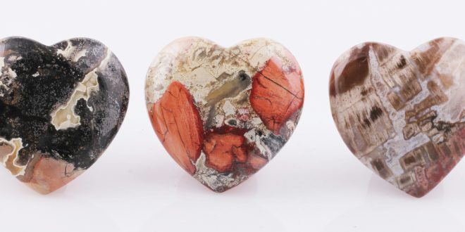 Three Meditations for the Heart