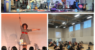 A Weekend to Remember at the Boulder JCC