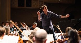 Boulder Philharmonic Explores Life, Loss, and Resilience in Strauss & Shostakovich
