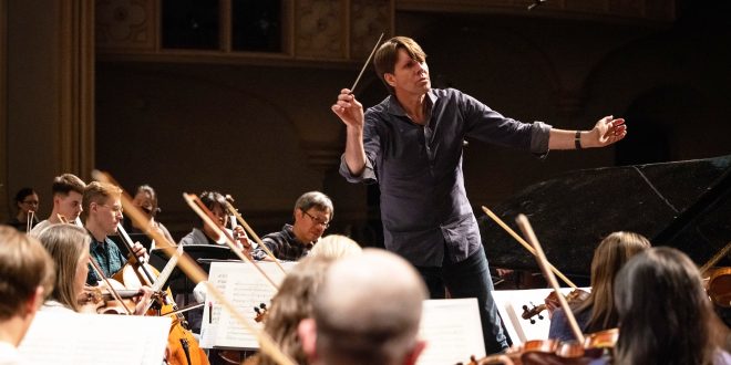 Boulder Philharmonic Explores Life, Loss, and Resilience in Strauss & Shostakovich