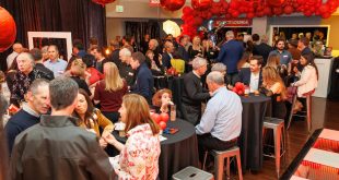 JCC Denver Hosts Annual Todah Celebration, November 15