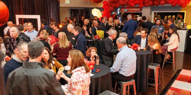 JCC Denver Hosts Annual Todah Celebration, November 15