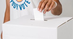 Column: A ‘Place for Hate’ in a Skokie Park as Well as Coming Elections