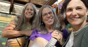 New Jewish Hospice Singing Group