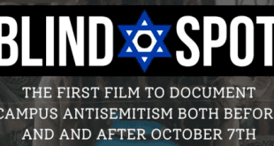 “Blind Spot” Screening with Film Director in Denver