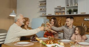 Thanksgiving And Parents Day – Common Ground