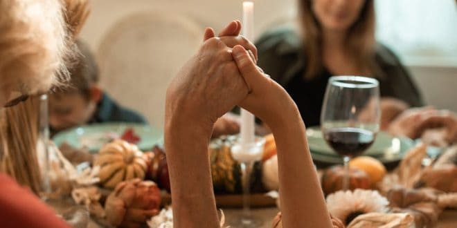 This Sunday: The Art of Gratitude