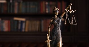 Column: ‘I’m A Jew-Hater’ Hood Nets Light Sentence Amid Recent Antisemitic Spree