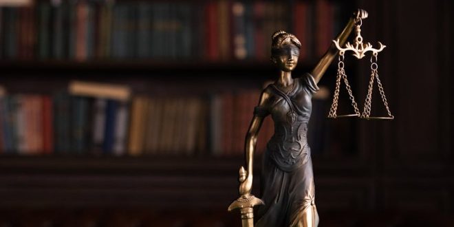 Column: ‘I’m A Jew-Hater’ Hood Nets Light Sentence Amid Recent Antisemitic Spree