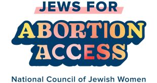 NCJW Colorado Among Fall Grantees of Jewish Fund for Abortion Access