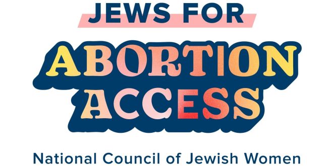 NCJW Colorado Among Fall Grantees of Jewish Fund for Abortion Access