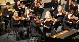 Four Seasons, Two Worlds: Boulder Philharmonic Unites Vivaldi and Piazzolla This Holiday