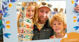 Light Up the Season: Chanukah Happenings at the Boulder JCC!