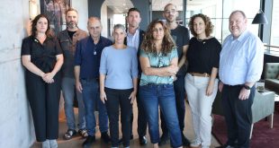 Israeli Expert Delegation Deployed to Sydney Within 48 Hours of Hanukkah Terror Attack