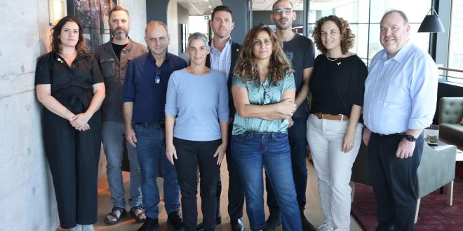 Israeli Expert Delegation Deployed to Sydney Within 48 Hours of Hanukkah Terror Attack