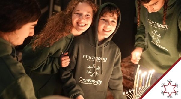 Opinion: Chanukah: Light Can Overcome the Darkness