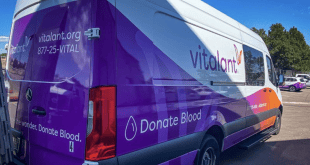 Join Mobile Blood Drive at Boulder JCC – Register Now!