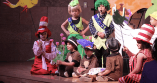 Discover Winter Fun and Creativity For Your Kids at the Boulder JCC
