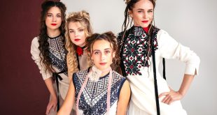 Ukrainian Folk Group YAGÓDY Opens 2026 US Tour in Boulder Following New Single “Koni”