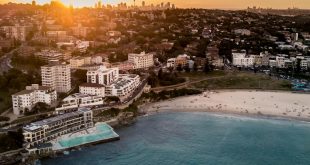 Column: Who’s Afraid of “Matilda of Bondi Beach?”